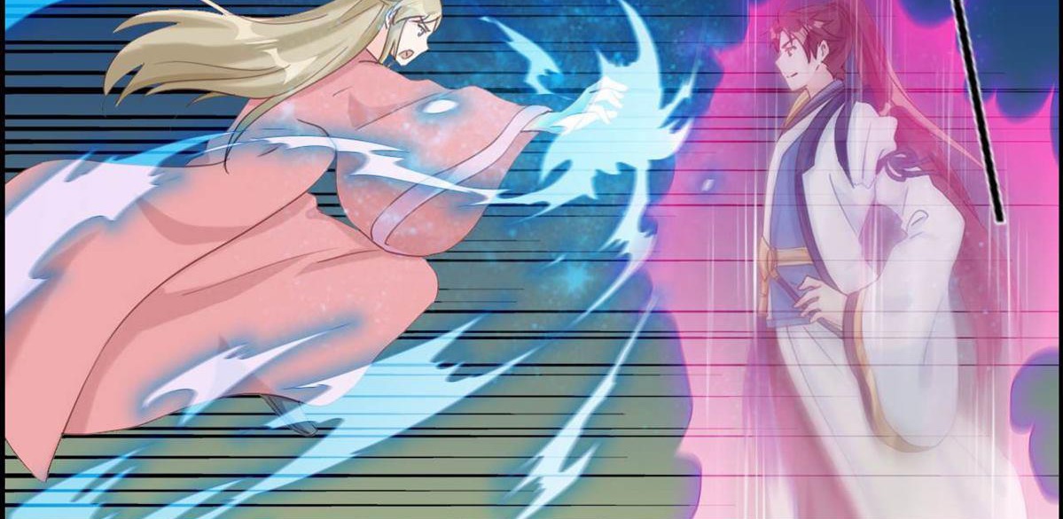 Strongest System (The Strongest Dandy System) Chapter 05 Gambar 25